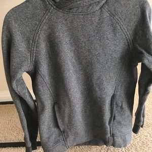 Lulu lemon hooded pullover